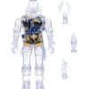 Super7 G.I. Joe Cobra B.A.T. Super Cyborg Vinyl Figure - Select Figure(s)