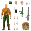 Super7 G.I. Joe Ultimates 7-Inch Action Figure - Select Figure(s)