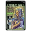 Super7 Iron Maiden Reaction Figure (Glow) (AE Exclusive) - Select Figure(s)