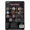 Super7 Iron Maiden Reaction Figure (Glow) (AE Exclusive) - Select Figure(s)
