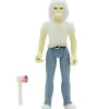 Super7 Iron Maiden Reaction Figure (Glow) (AE Exclusive) - Select Figure(s)