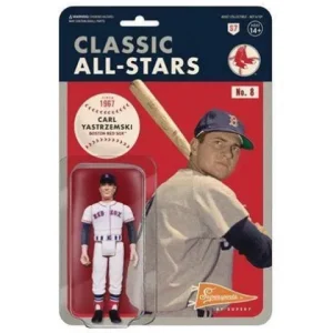 Super7 Major League Baseball ReAction Figure - Select Figure(s)