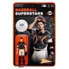 Super7 Major League Baseball ReAction Figure - Select Figure(s)