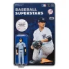 Super7 Major League Baseball ReAction Figure - Select Figure(s)