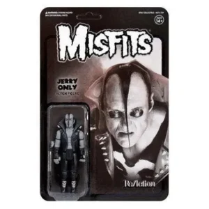 Super7 Misfits 3 3/4" ReAction Figure - Select Figure(s)