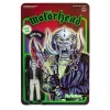 Super7 Motorhead 3 3/4-Inch ReAction Figure - Select Figure(s)