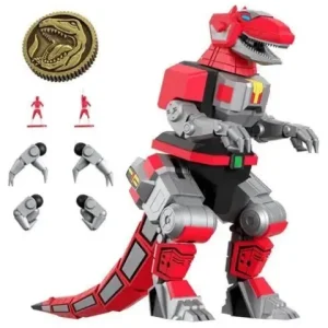 Super7 Power Rangers Ultimates 7-Inch Action Figure - Select Figure(s)