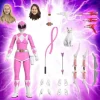 Super7 Power Rangers Ultimates 7-Inch Action Figure - Select Figure(s)
