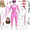 Super7 Power Rangers Ultimates 7-Inch Action Figure - Select Figure(s)