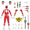 Super7 Power Rangers Ultimates 7-Inch Action Figure - Select Figure(s)