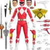 Super7 Power Rangers Ultimates 7-Inch Action Figure - Select Figure(s)
