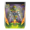 Super7 Power Rangers Ultimates 7-Inch Action Figure - Select Figure(s)