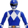 Super7 Power Rangers Ultimates 7-Inch Action Figure - Select Figure(s)