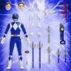 Super7 Power Rangers Ultimates 7-Inch Action Figure - Select Figure(s)