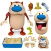 Super7 Ren & Stimpy Deluxe 6-Inch Action Figure - Select Figure(s)