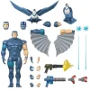 Super7 SilverHawks Ultimates 7-Inch Action Figure - Select Figure(s)