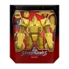 Super7 SilverHawks Ultimates 7-Inch Action Figure - Select Figure(s)