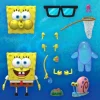 Super7 SpongeBob SquarePants Ultimates 7-Inch Action Figure - Select Figure(s)