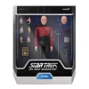 Super7 Star Trek: The Next Generation Ultimates 7-Inch Action Figure - Select Figure(s)