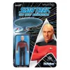 Super7 Star Trek: The Next Generation 3.75