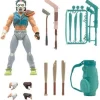 Super7 Teenage Mutant Ninja Turtles Ultimates 7-Inch - Select Action Figure(s)