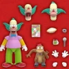 Super7 The Simpsons Ultimates 7-Inch Action Figure - Select Figure(s)