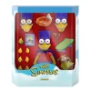 Super7 The Simpsons Ultimates 7-Inch Action Figure - Select Figure(s)