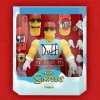 Super7 The Simpsons Ultimates 7-Inch Action Figure - Select Figure(s)
