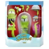 Super7 The Simpsons Ultimates 7-Inch Action Figure - Select Figure(s)