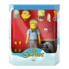 Super7 The Simpsons Ultimates 7-Inch Action Figure - Select Figure(s)