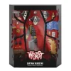 Super7 The Worst Ultimates 7-Inch Action Figure - Select Figure(s)
