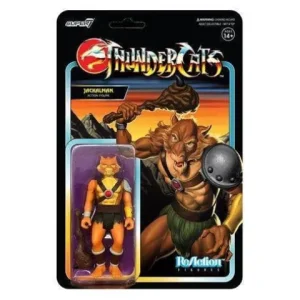 Super7 ThunderCats 3 3/4-Inch ReAction Figure - Select Figure(s)
