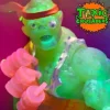 Super7 Toxic Crusader Ultimates 7-Inch Action Figure - Select Figure(s)