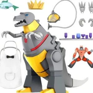 Super7 Transformers Ultimates Action Figure - Select Figure(s)