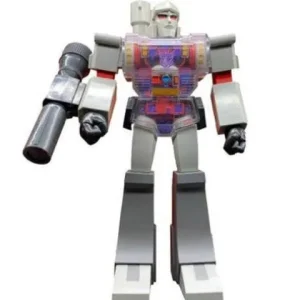 Super7 Transformers Super Cyborg Vinyl Figure - Select Figure(s)