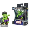 The Loyal Subjects Superama Marvel Hulk Diorama
