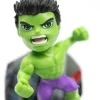 The Loyal Subjects Superama Marvel Hulk Diorama