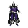 The Loyal Subjects Teenage Mutant Ninja Turtles BST AXN Super Shredder 8-Inch Action Figure & Comic Set