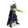 The Loyal Subjects Teenage Mutant Ninja Turtles BST AXN Super Shredder 8-Inch Action Figure & Comic Set