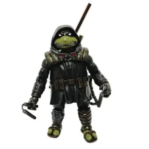 Playmates Teenage Mutant Ninja Turtles Last Ronin 4 1/2-Inch Action Figure - Previews Exclusive