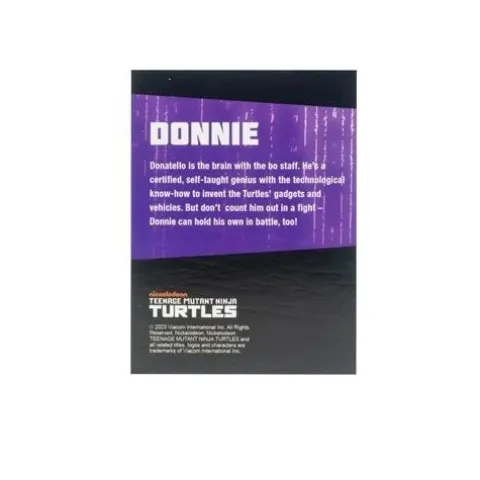 The Loyal Subjects Teenage Mutant Ninja Turtles BST AXN Turtles IDW Comic Black and White 5-Inch Action Figure 4-Pack - SDCC 2023 Exclusive