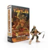 The Loyal Subjects Teenage Mutant Ninja Turtles BST AXN IDW Action Figure and Comic Book Set - Select Figure(s)
