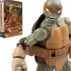 The Loyal Subjects Teenage Mutant Ninja Turtles BST AXN IDW Action Figure and Comic Book Set - Select Figure(s)