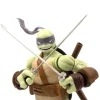 The Loyal Subjects Teenage Mutant Ninja Turtles BST AXN IDW Action Figure and Comic Book Set - Select Figure(s)