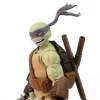 The Loyal Subjects Teenage Mutant Ninja Turtles BST AXN IDW Action Figure and Comic Book Set - Select Figure(s)