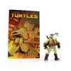 The Loyal Subjects Teenage Mutant Ninja Turtles BST AXN IDW Action Figure and Comic Book Set - Select Figure(s)