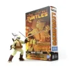 The Loyal Subjects Teenage Mutant Ninja Turtles BST AXN IDW Action Figure and Comic Book Set - Select Figure(s)