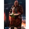 Hiya Toys Texas Chainsaw Massacre Leatherface Exquisite Series 1/12 Scale Action Figure