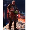 Hiya Toys Texas Chainsaw Massacre Leatherface Exquisite Series 1/12 Scale Action Figure