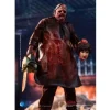 Hiya Toys Texas Chainsaw Massacre Leatherface Exquisite Series 1/12 Scale Action Figure